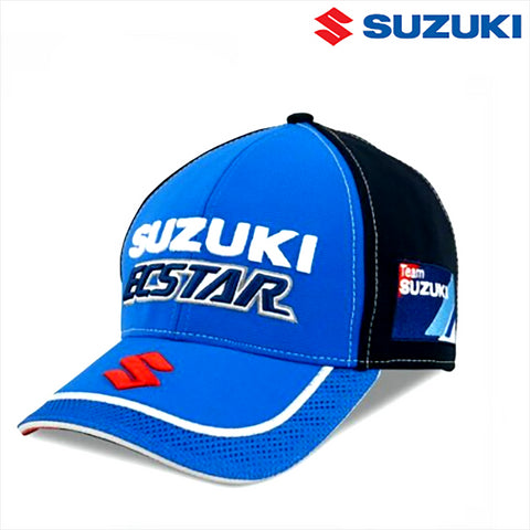 CAP Suzuki Ecstar Team Bike MotoGP GSX-RR Superbike Moto GP Motorcycle NEW! KIDS