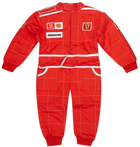 OVERALLS BABY GROW Petronas Yamaha Bike Kids Racesuit Superbike Childs NEW 12-18