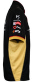 POLO DS TECHEETAH Formula E Team Logo Print Top Mens Cheetah NEW!