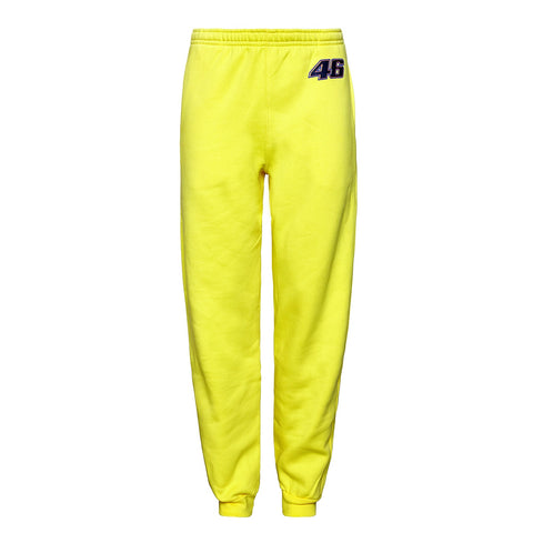 SWEATPANTS Y Valentino Rossi Mens Bike MotoGP NEW! Tracksuit Jog Bottoms