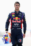 T-SHIRT Kids Infiniti Red Bull Ricciardo Formula One 1 F1 Childrens NEW!