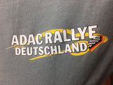 * T-SHIRT WRC FIA World Rally Championship ADAC Rallye Deutschland NEW Ladies