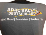 * T-SHIRT WRC FIA World Rally Championship ADAC Rallye Deutschland NEW Ladies