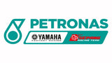 HATS x 2 Beanie MotoGP Petronas Yamaha Factory Racing BIKE NEW Black & Grey
