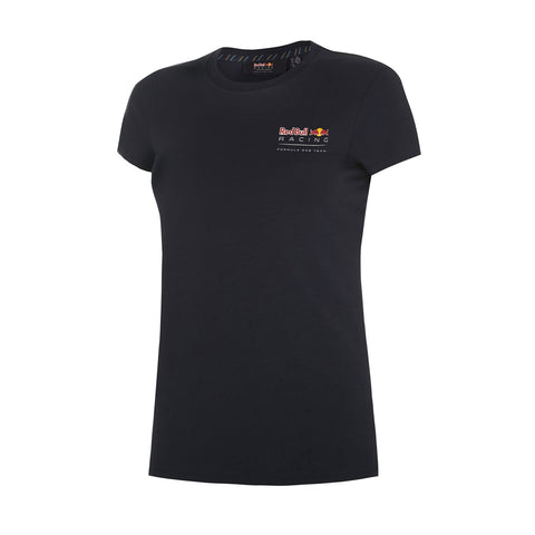 T-SHIRT Top Red Bull Racing Formula One Team Womens ladies F1 NEW! Dates 2016 XS