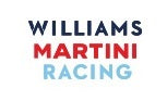 POLO ladies Williams Martini F1 Formula One 1 NEW! Mercedes Womens Poloshirt