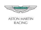 * LANYARD Aston Martin Racing Team Pass Holder KeyClip Neck Strap Le Mans NEW!!