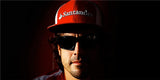 T-SHIRT TEE kids Formula One 1 Ferrari F1 Team NEW! Child Alonso Name Logo Age 2
