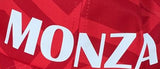 CAP Formula One 1 Scuderia Ferrari Team Red Scudetto F1 NEW! Hat Monza