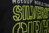 T-Shirt MotoGP Bike Monster Grand Prix Silverstone TEXT 2022 NEW!