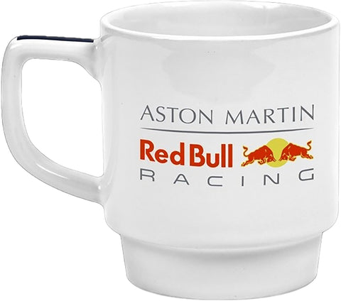 MUG Red Bull Racing Team Formula One F1 Cup Aston Martin NEW!