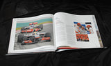 BOOK Formula One McLaren F1 The Wins Hardcover David Tremayne 1st Edition NEW!