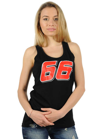 TOP ladies Tom Sykes 31903 MotoGP No 66 Superbike BSB SBK Kawasaki Bike NEW! XS