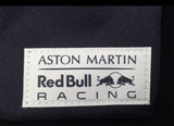 WALLET Red Bull Racing Aston Martin Team Coin Keyring Formula One F1 NEW Navy