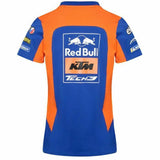 T-Shirt Red Bull Childrens KTM Tech3 Racing Bike MotoGP Kids Top NEW!