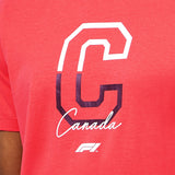 Canadian GP Special Edition T-Shirt - Size: Mens