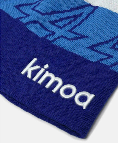 HAT Formula One 1 BWT Alpine Team Hat Fernando Alonso NEW Era KIMOA Beanie Blue