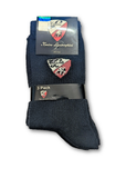 SOCKS 3 Pack Gift Tonino Lamborghini Blue Men Gift Idea For Him NEW