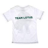 T-SHIRT Formula One 1 Team Lotus F1 NEW! Driver Body Cartoon kids