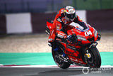 T-SHIRT DUCATI Tee Bike Mens MotoGP Andrea Dovizioso Motorcycle NEW! Red