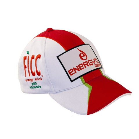 CAP Hat MotoGP Pramac Ducati Racing Team Bike Hernandez Motorcycle No. 68 NEW!