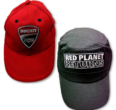 EVENT CAP RED PLANET BLACKxxxxxxxxxxxxxxxxxxxxxxxxxxxxxx