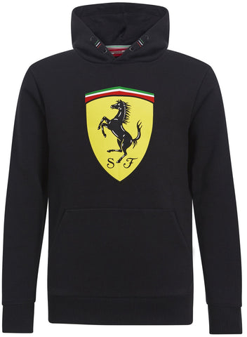 Scuderia Ferrari Formula 1 Team Children's Hoody Sweatshirt Hoodie Size: