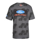 T-Shirt 2937 kids RallyCross Shortsleeve MSE Ford Extreme Rally NEW! Grey