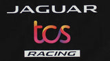 SHIRT Jaguar TCS Racing Formula E Team S8 Button Collar Mens NEW! Paddock