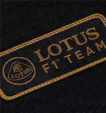 POLO SHIRT Adult Formula One 1 Lotus F1 Team NEW! Romain Grosjean Lifestyle
