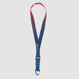LANYARD Red Bull Racing NeckStrap Clasp Pouch ID Passholder Formula One F1 NEW