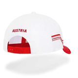 CAP Formula One 1 Official Team Alpha Tauri F1 Official NEW Austria Edition