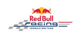 T-SHIRT Ladies Top Red Bull Racing Formula One 1 Team Womens NEW! Logo White