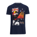 Infiniti Red Bull Ricciardo Formula One 1 F1 Children's T-Shirt - One Size