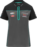 POLO Jaguar TCS Racing Formula E Team S8 Poloshirt Ladies Women's NEW!
