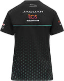 Jaguar TCS Racing Formula E S8 Poloshirt - Size: Ladies