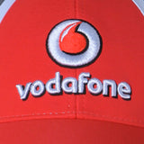 CAP Formula One 1 Vodafone McLaren Mercedes F1 Team NEW 2012 Lewis Hamilton KIDS