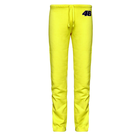 SWEATPANTS Y Valentino Rossi ladies Bike MotoGP NEW! Tracksuit Jog Bottoms 30"