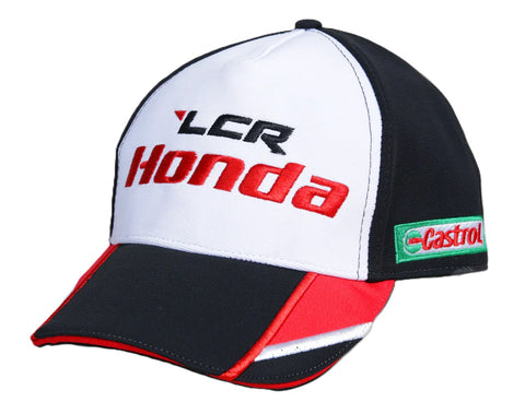 CAP Cal Crutchlow CHILD LCR Honda Adult Bike Hat Motorcycle KIDS HRC Castrol New