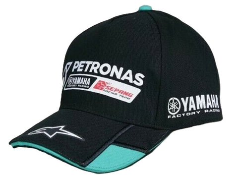 CAP ROSSI Bike MotoGP Petronas Yamaha Factory Racing Motorcycle NEW! KIDS