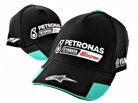 CAP Bike ROSSI MotoGP Petronas Yamaha Factory Racing Motorcycle NEW! Alpinestars