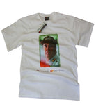 T-Shirt Formula One 1 GP Grand Prix Masters F1 NEW! Nigel Mansell SMALL MENS