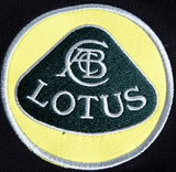 POLO SHIRT ladies 3 Button Formula One 1 Lotus F1 Team Sponsor 2014/5 NEW!