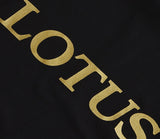 Zip Formula One 1 Lotus F1 Sponsor Tech Polo Shirt 2014/5 - Size: Ladies