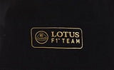 T-SHIRT Tee Adult Formula One 1 Lotus F1 Team NEW! Romain Grosjean Black