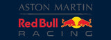 T-SHIRT Childrens Aston Martin Red Bull Formula One 1 Team KIDS NEW! Navy