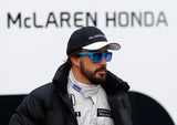McLaren Honda F1 Fernando Alonso Cap Hat - Size: Mens One Size