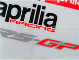 Aprilia Racing Team Gresini MotoGP Championship Bikes Poloshirt Size: Mens