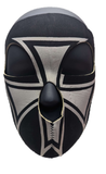 * FACEMASK Printed Iron Cross Funny Face Ski Mask Covering Gift NEW! W72077
