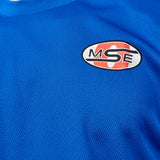 Adult Rally Cross OMSE Olsberg Ford T-Shirt - MF2790 Blue -